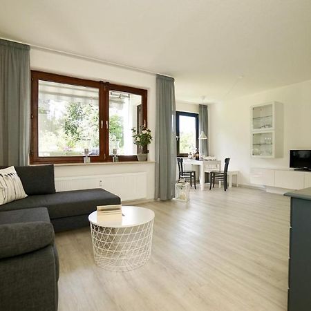 Ferienwohnung Gluecksmoment Glücksburg Zewnętrze zdjęcie