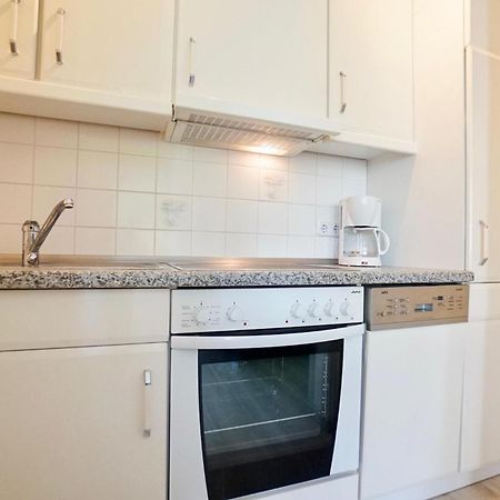 Ferienwohnung Gluecksmoment Glücksburg Zewnętrze zdjęcie