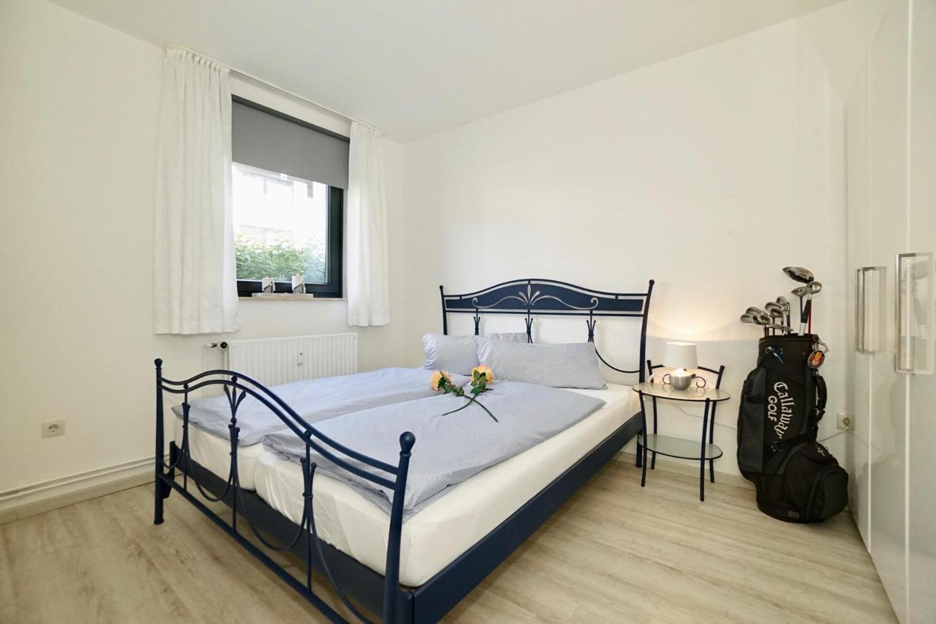 Ferienwohnung Gluecksmoment Glücksburg Zewnętrze zdjęcie