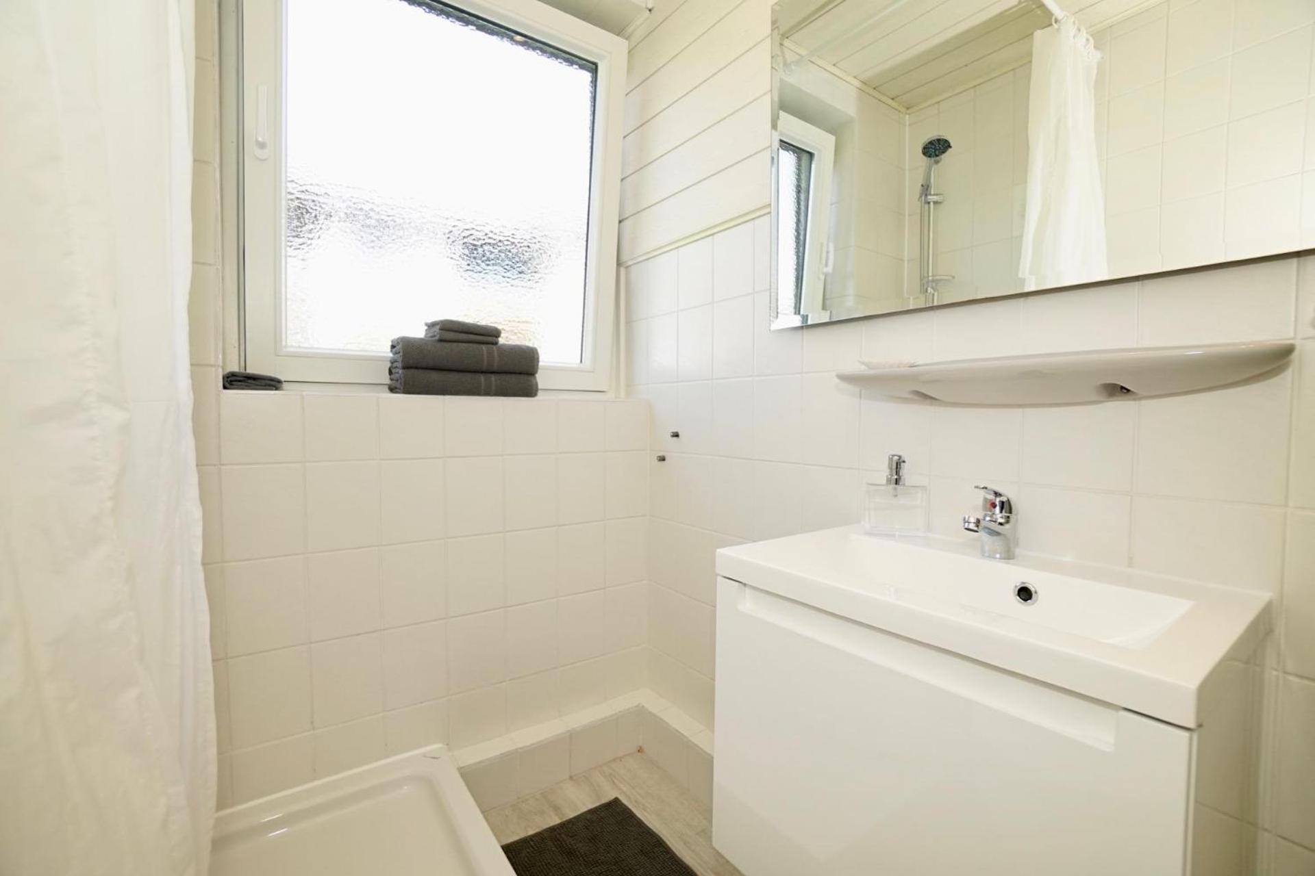 Ferienwohnung Gluecksmoment Glücksburg Zewnętrze zdjęcie